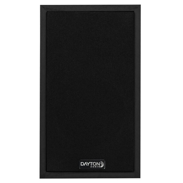 Main product image for Dayton Audio Classic B40 Bookshelf Speaker Pair Black300-250